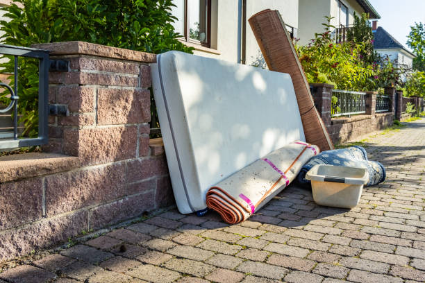 Trusted Fairview, UT Junk Removal Services Experts